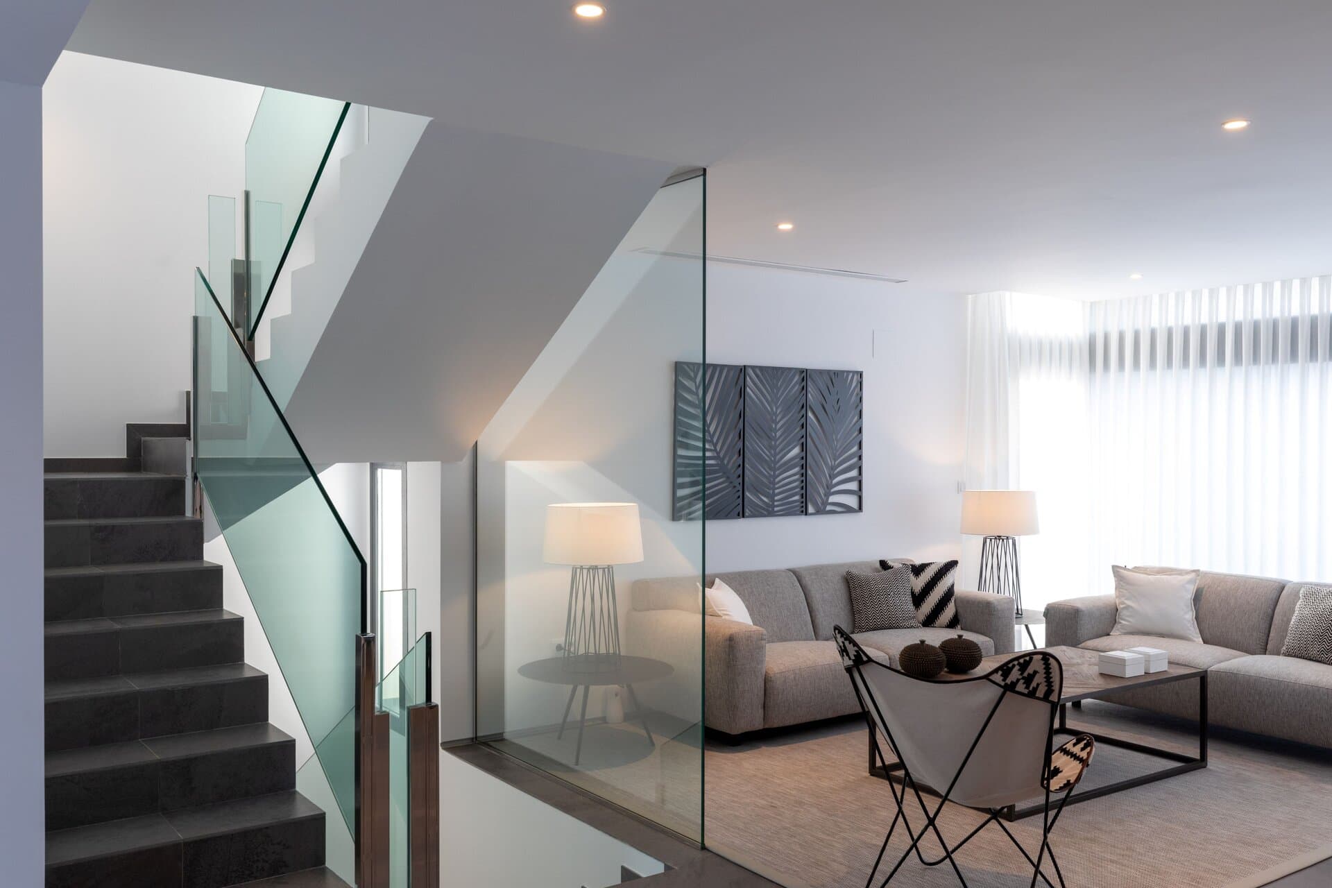 4-Bedroom Detached House in Cartagena - 6