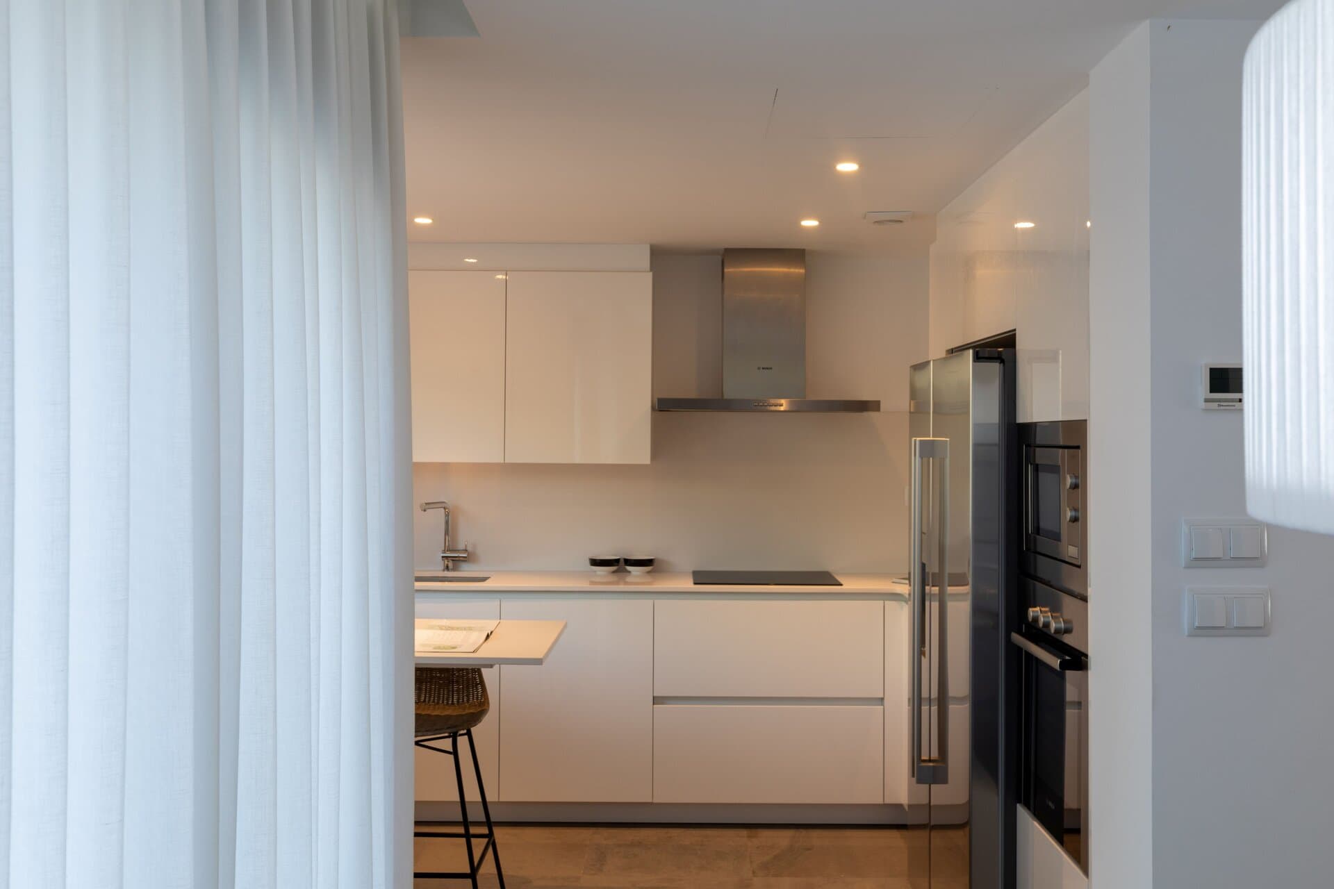 4-Bedroom Detached House in Cartagena - 7