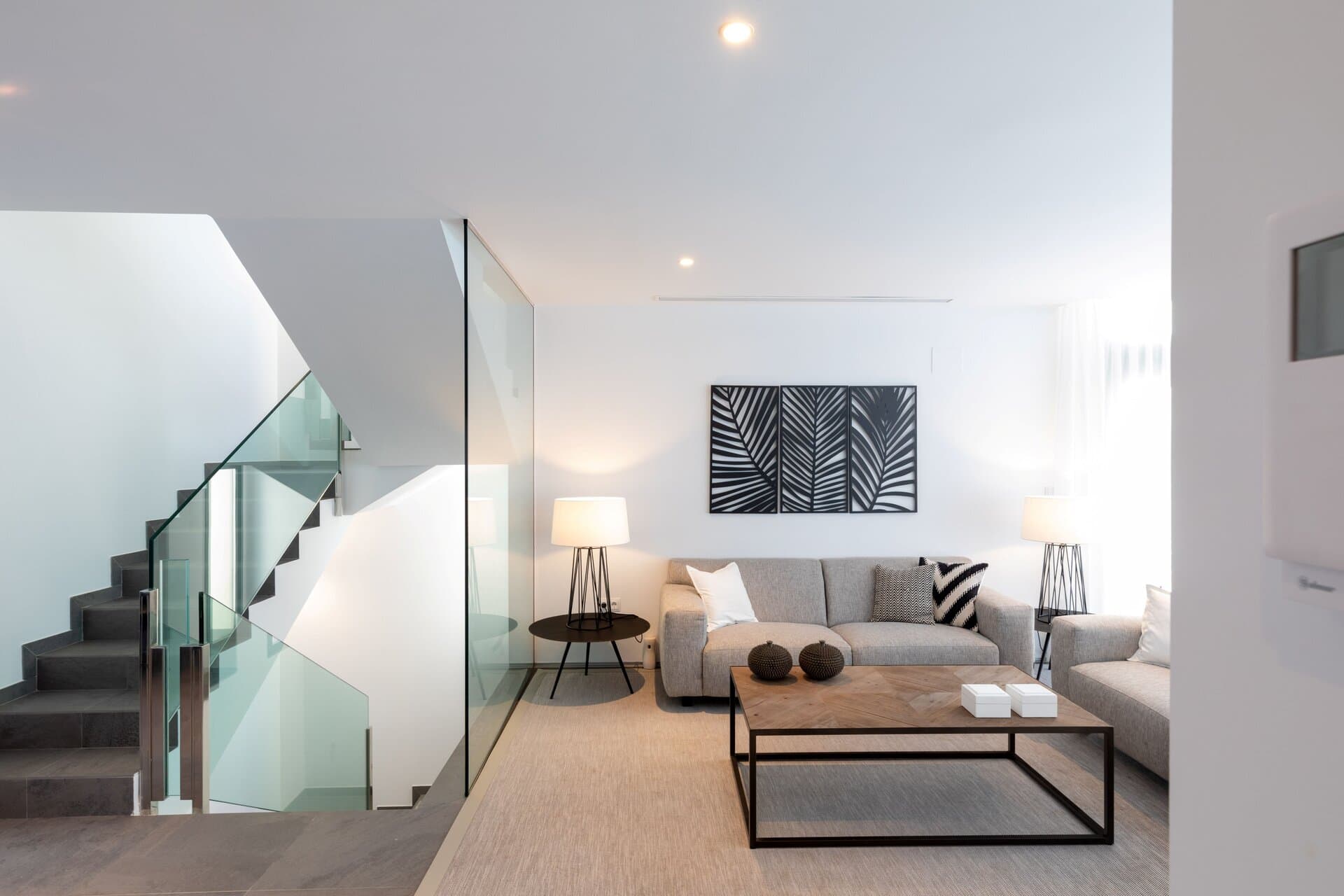 4-Bedroom Detached House in Cartagena - 8