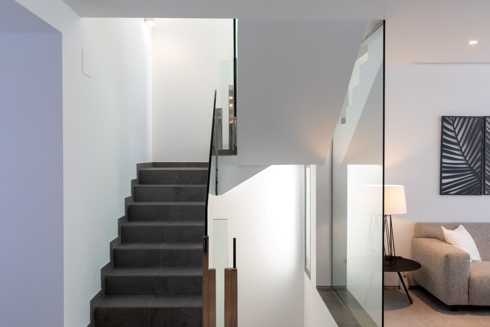 4-Bedroom Detached House in Cartagena - 9