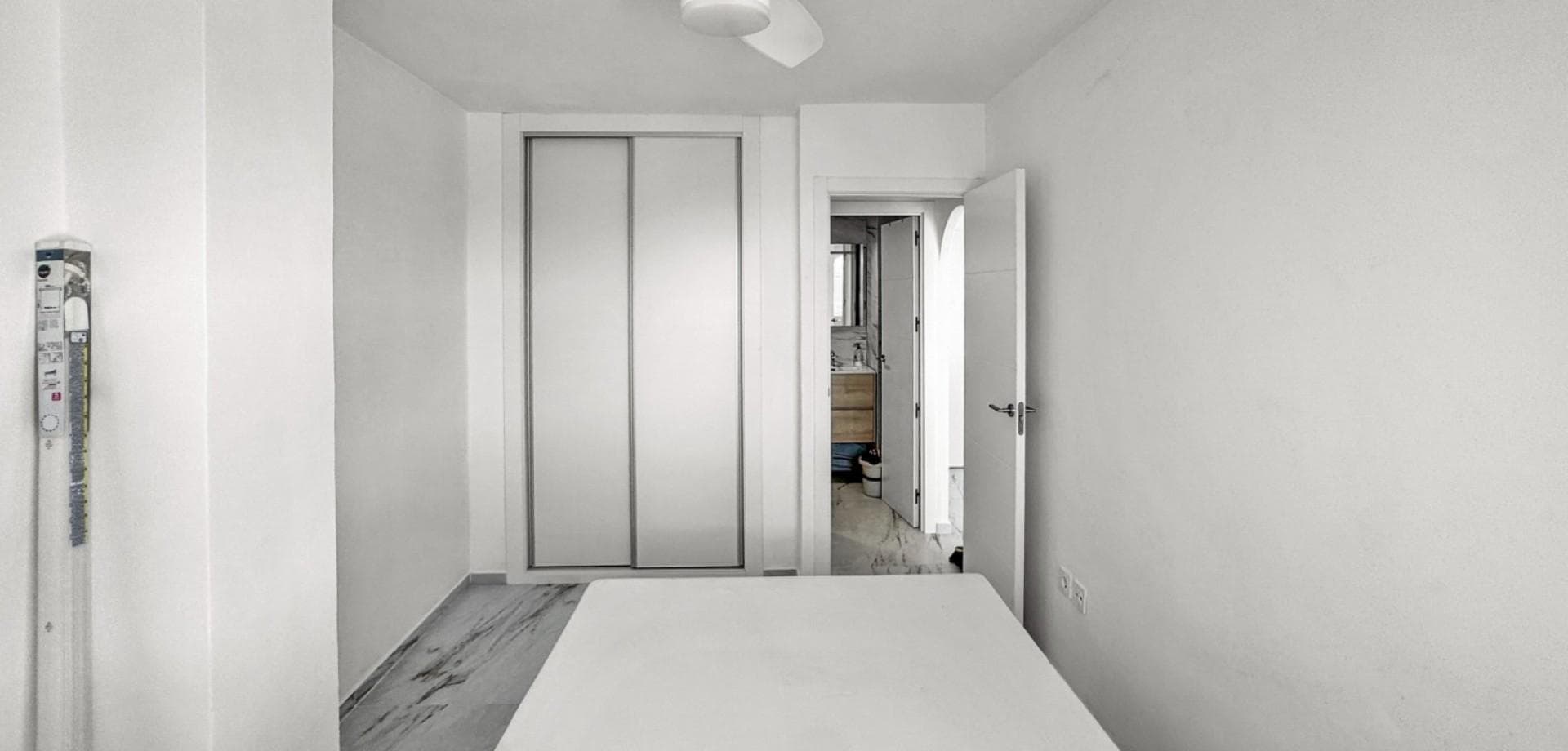 Apartamento de 1 Dormitorios en Punta Prima, Torrevieja - 18