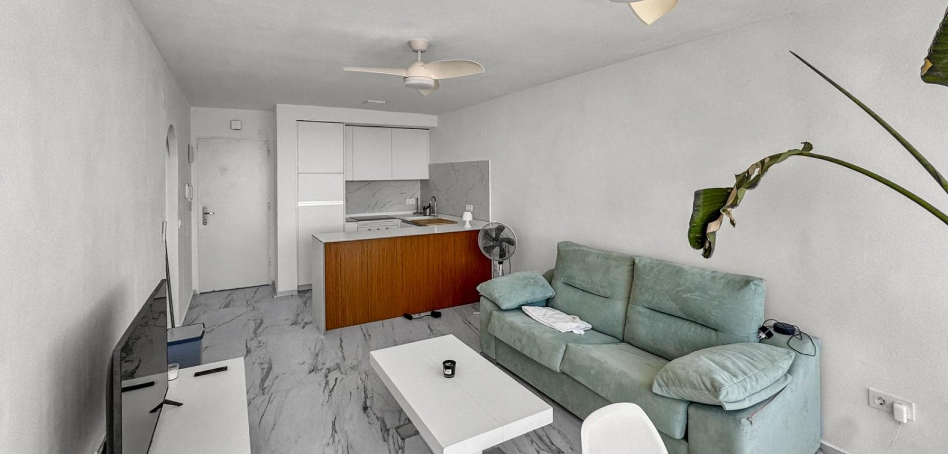 Apartamento de 1 Dormitorios en Punta Prima, Torrevieja - 19