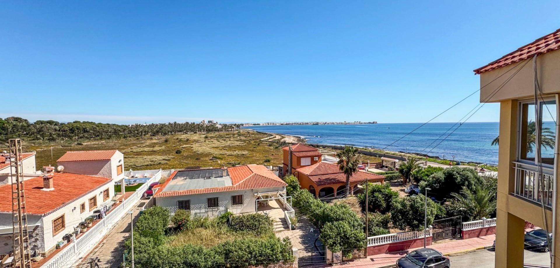 Apartamento de 1 Dormitorios en Punta Prima, Torrevieja - 5