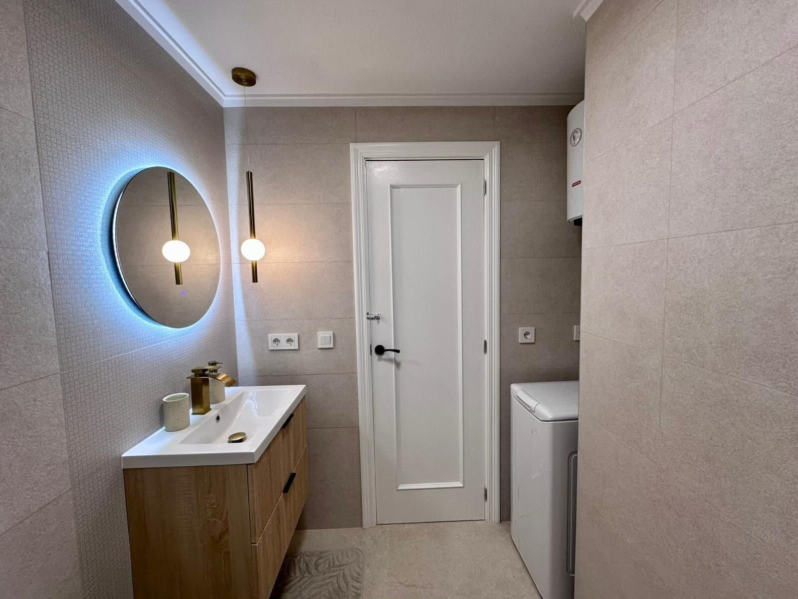 Appartement met 2 Slaapkamers in Estacion de Autobuses, Torrevieja - 12
