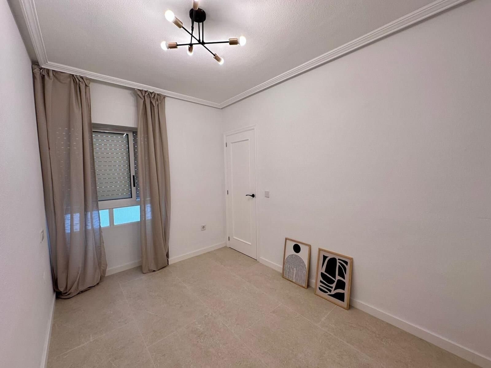 Appartement met 2 Slaapkamers in Estacion de Autobuses, Torrevieja - 13