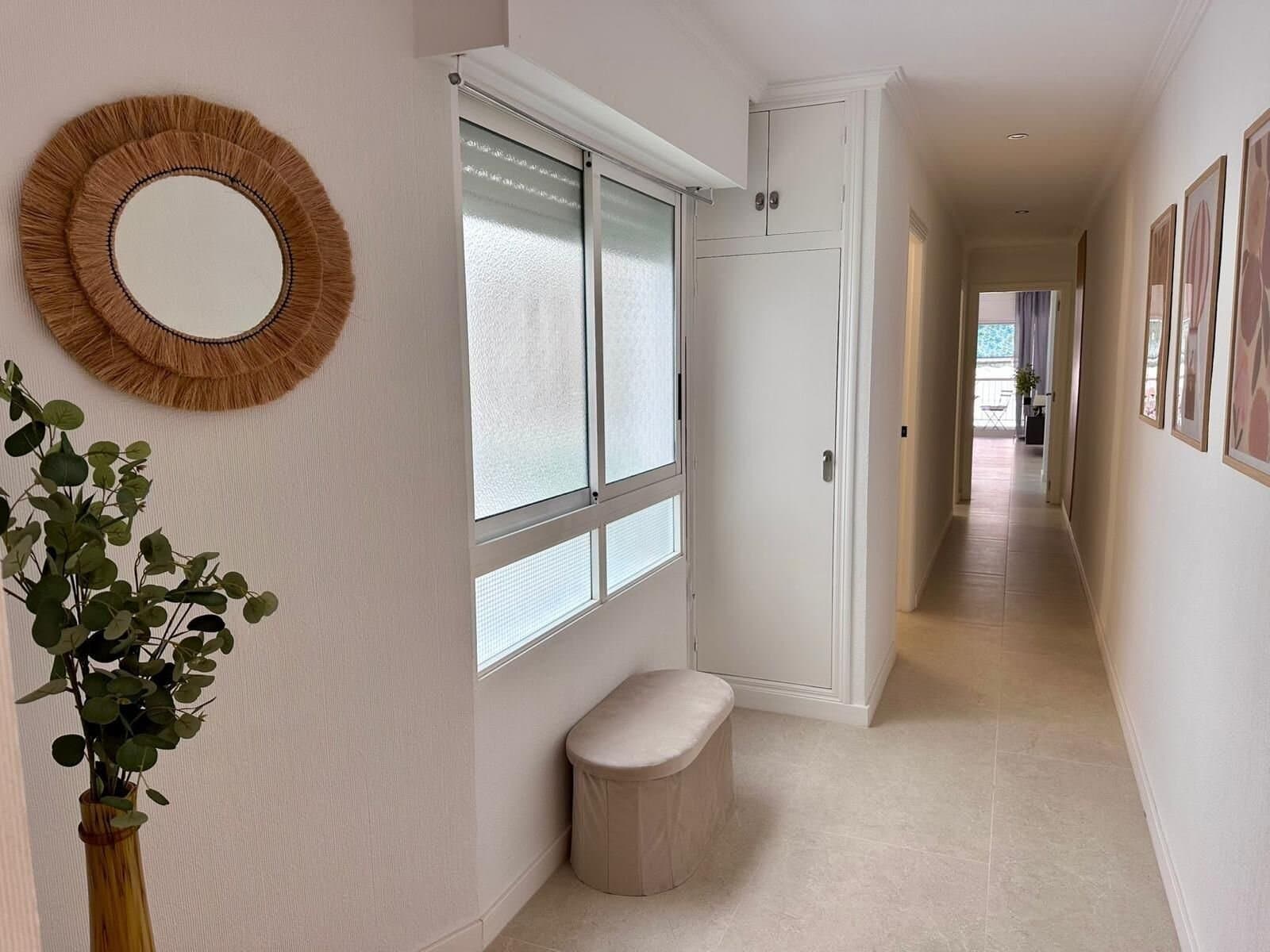 Appartement met 2 Slaapkamers in Estacion de Autobuses, Torrevieja - 2