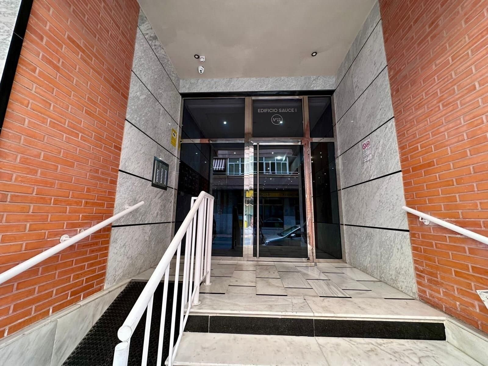 Appartement met 2 Slaapkamers in Estacion de Autobuses, Torrevieja - 31
