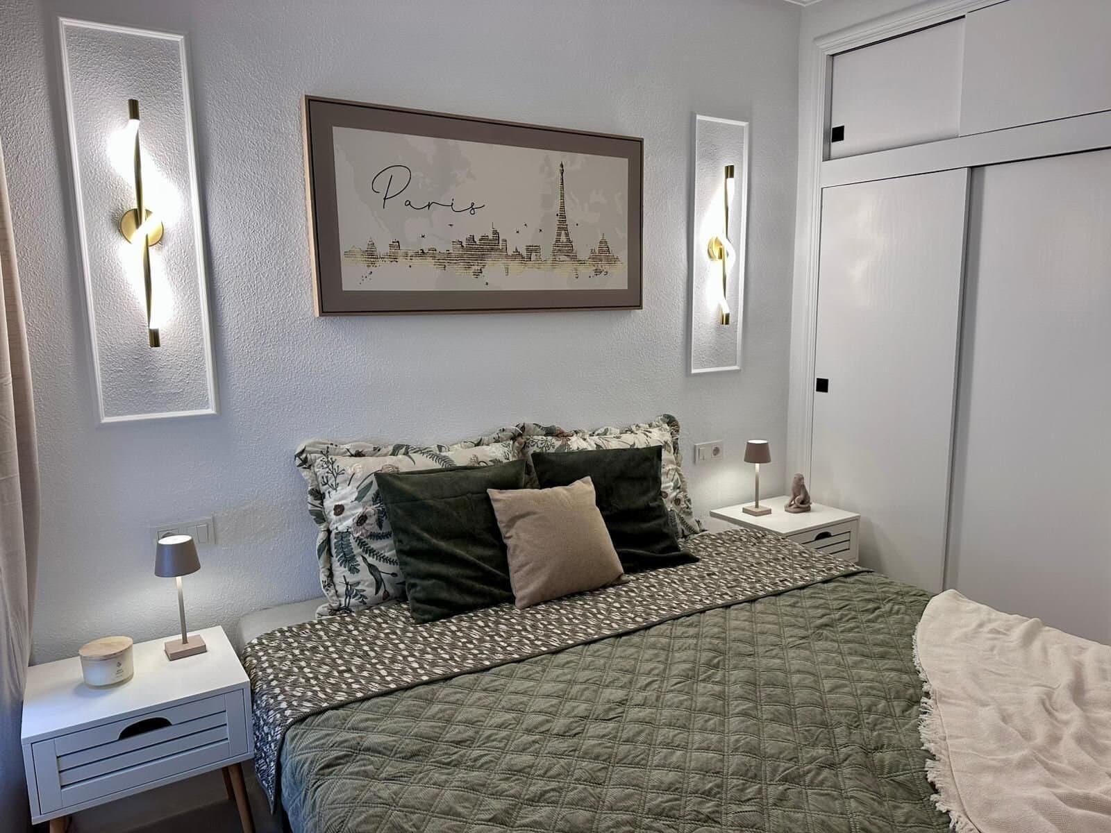 Appartement met 2 Slaapkamers in Estacion de Autobuses, Torrevieja - 4