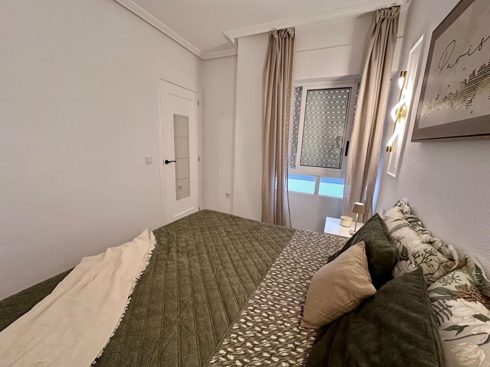 Appartement met 2 Slaapkamers in Estacion de Autobuses, Torrevieja - 5