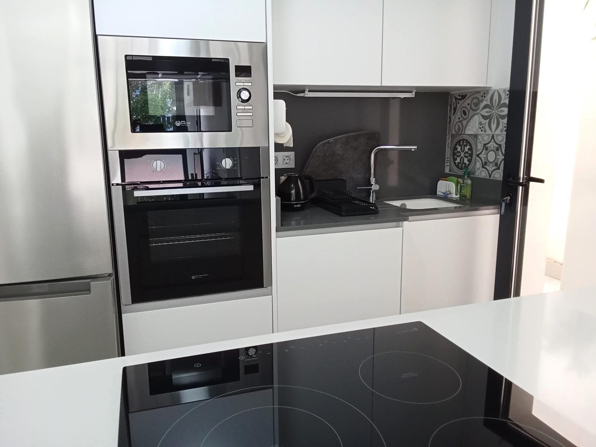 1-Bedroom Apartment in Estacion de Autobuses, Torrevieja - 12