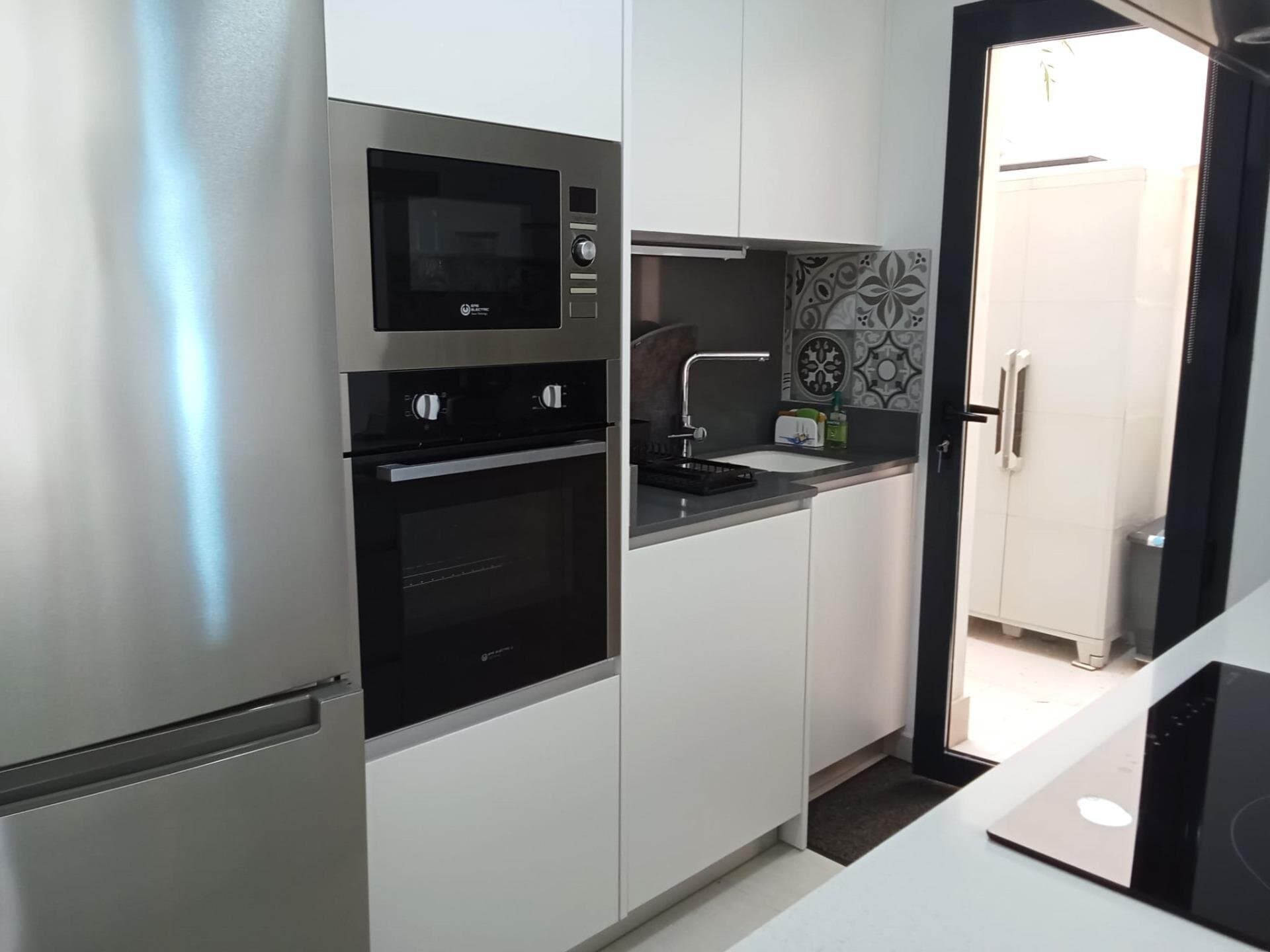 1-Bedroom Apartment in Estacion de Autobuses, Torrevieja - 13