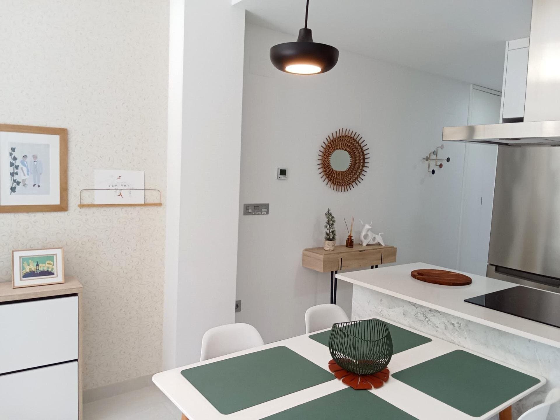 1-Bedroom Apartment in Estacion de Autobuses, Torrevieja - 19
