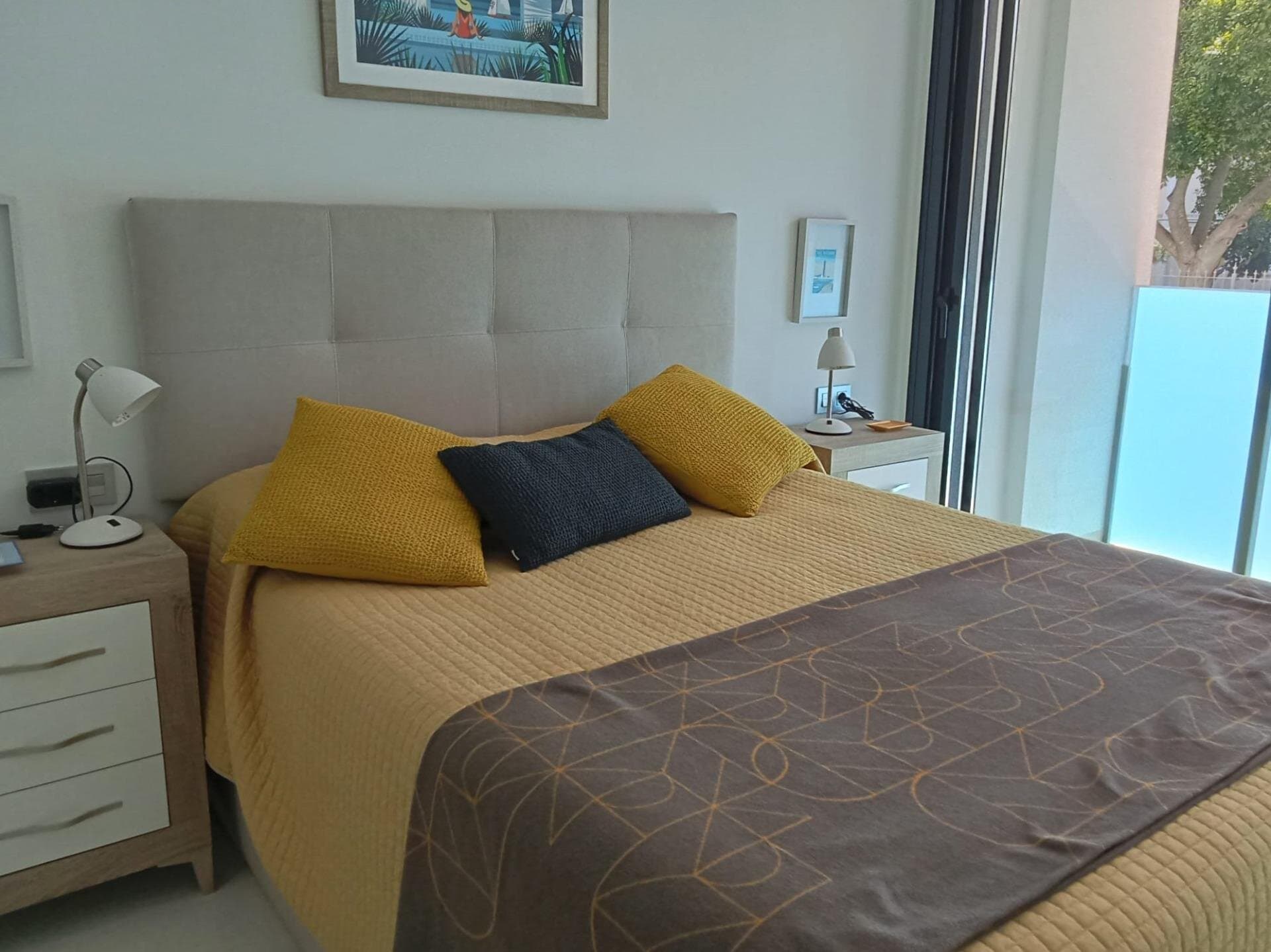 1-Bedroom Apartment in Estacion de Autobuses, Torrevieja - 22
