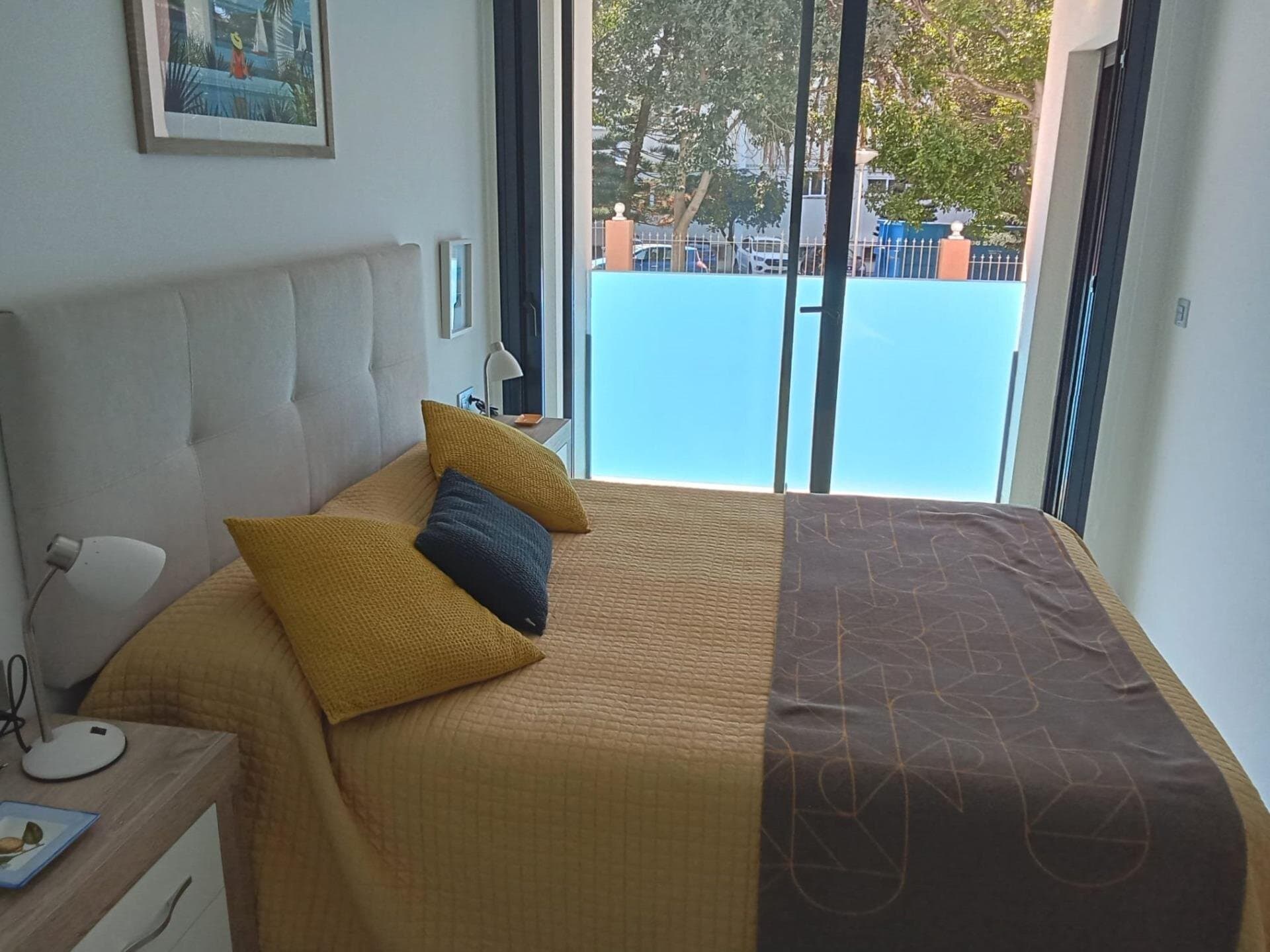 1-Bedroom Apartment in Estacion de Autobuses, Torrevieja - 23