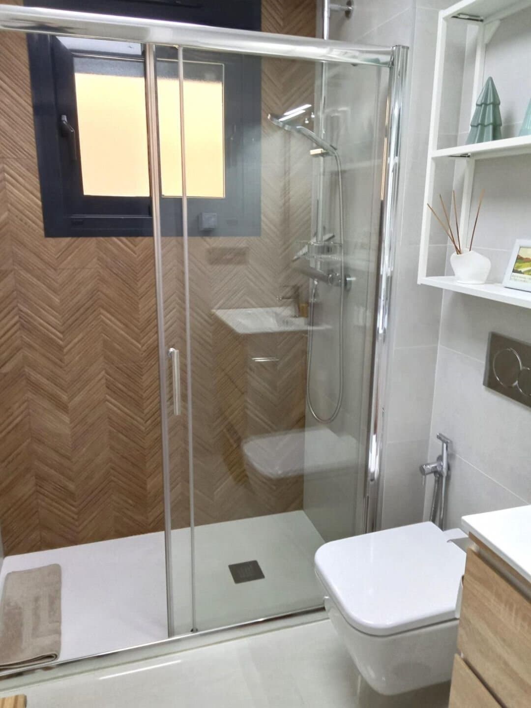 1-Bedroom Apartment in Estacion de Autobuses, Torrevieja - 26