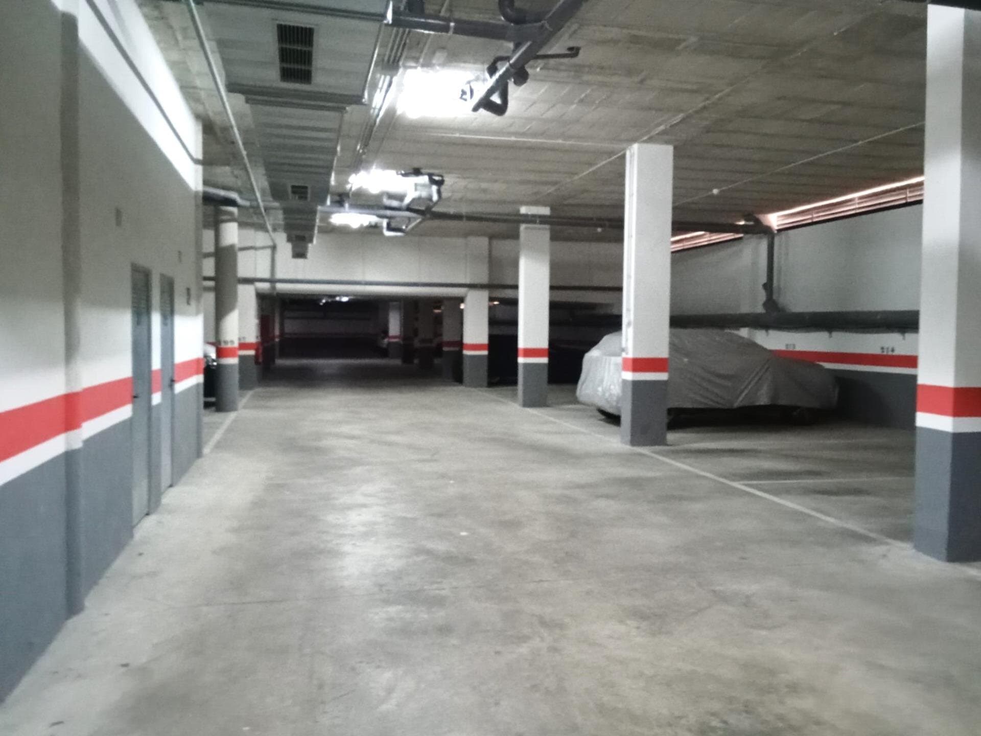 1-Bedroom Apartment in Estacion de Autobuses, Torrevieja - 31