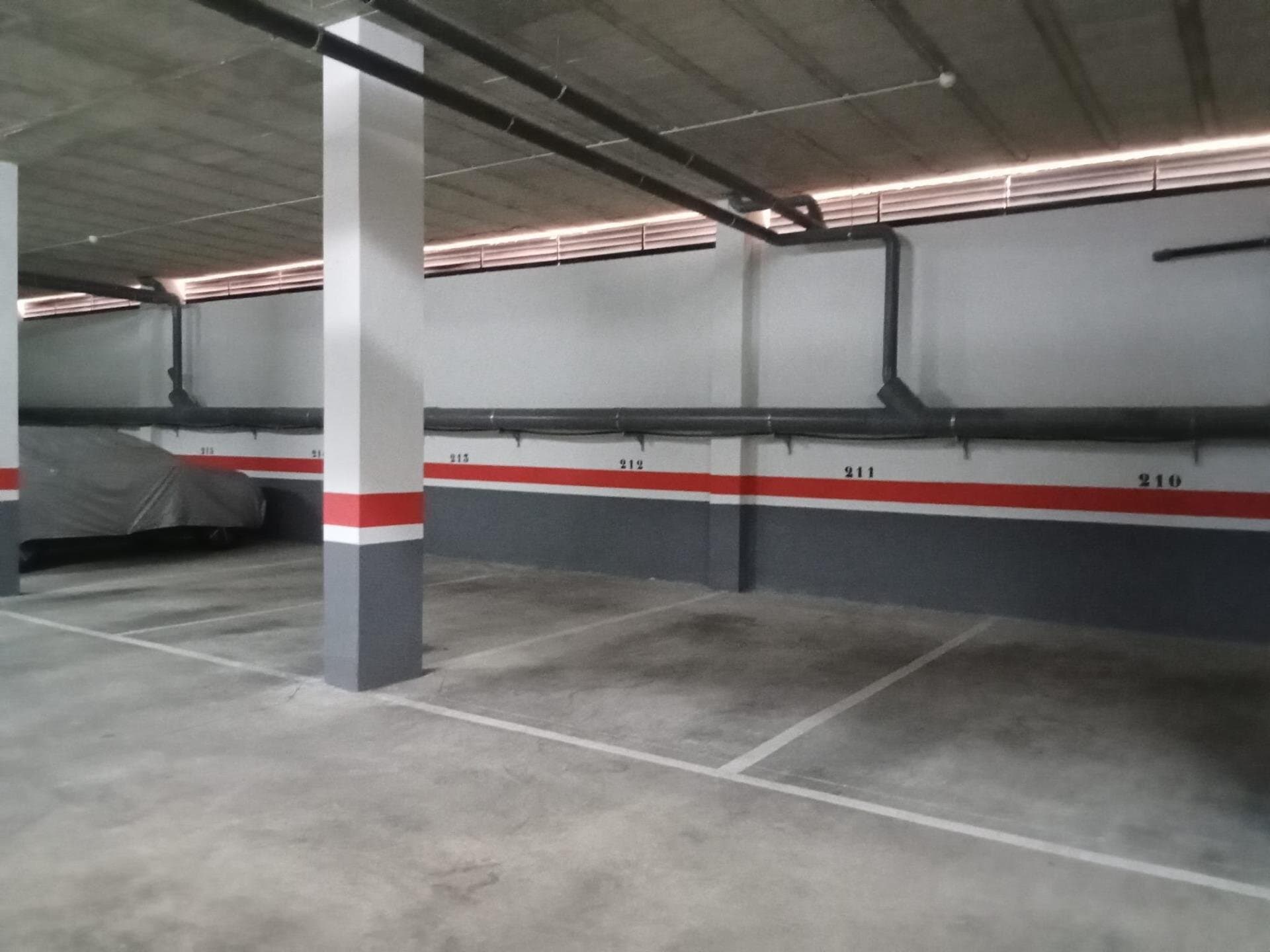1-Bedroom Apartment in Estacion de Autobuses, Torrevieja - 33