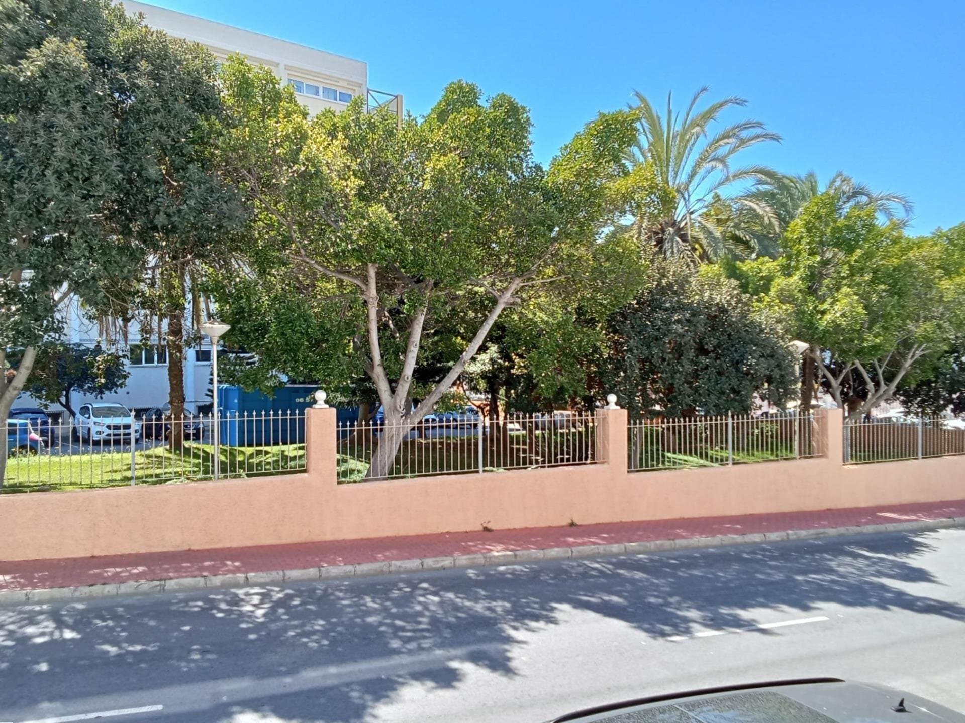 1-Bedroom Apartment in Estacion de Autobuses, Torrevieja - 35