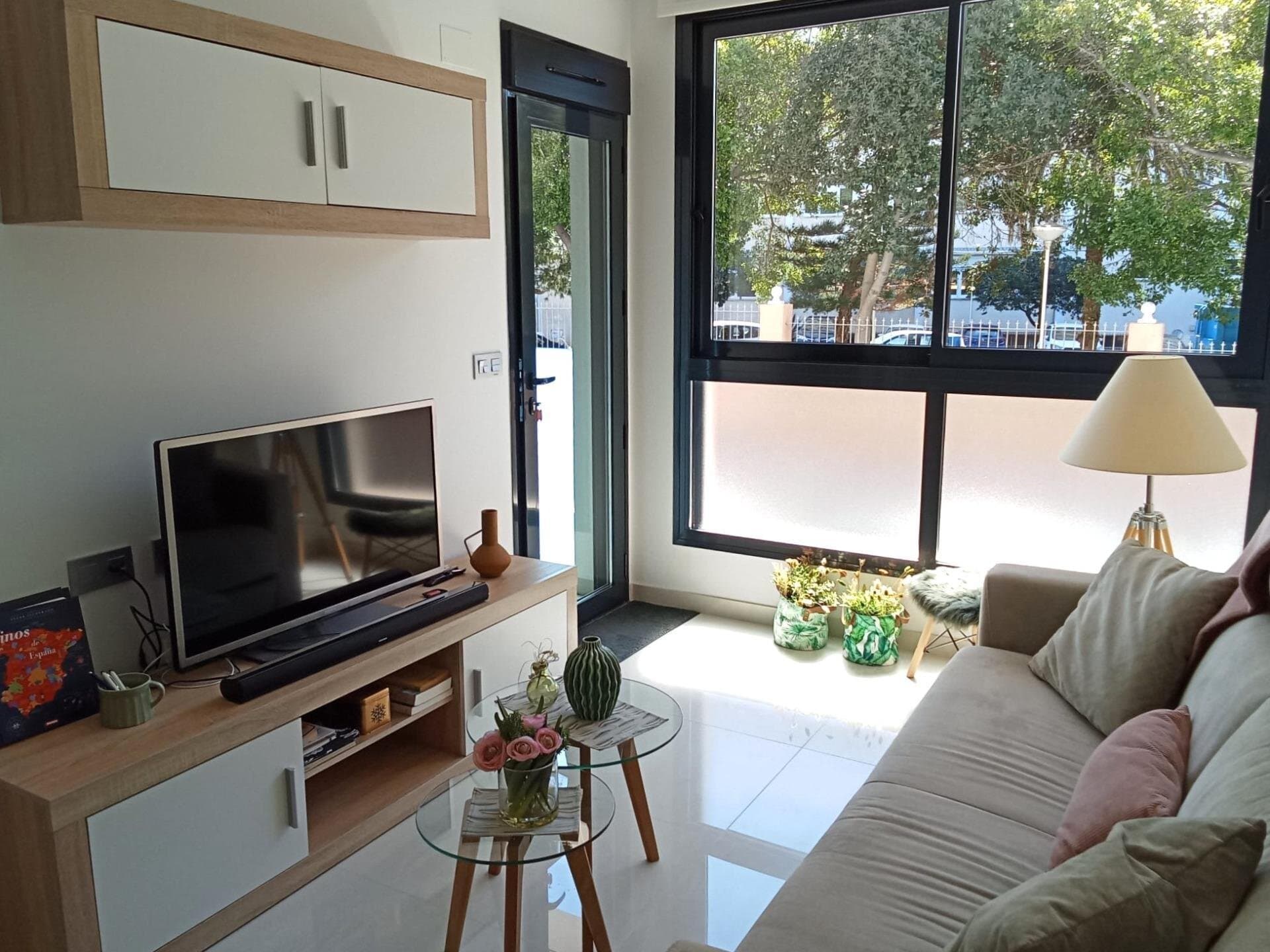 1-Bedroom Apartment in Estacion de Autobuses, Torrevieja - 6