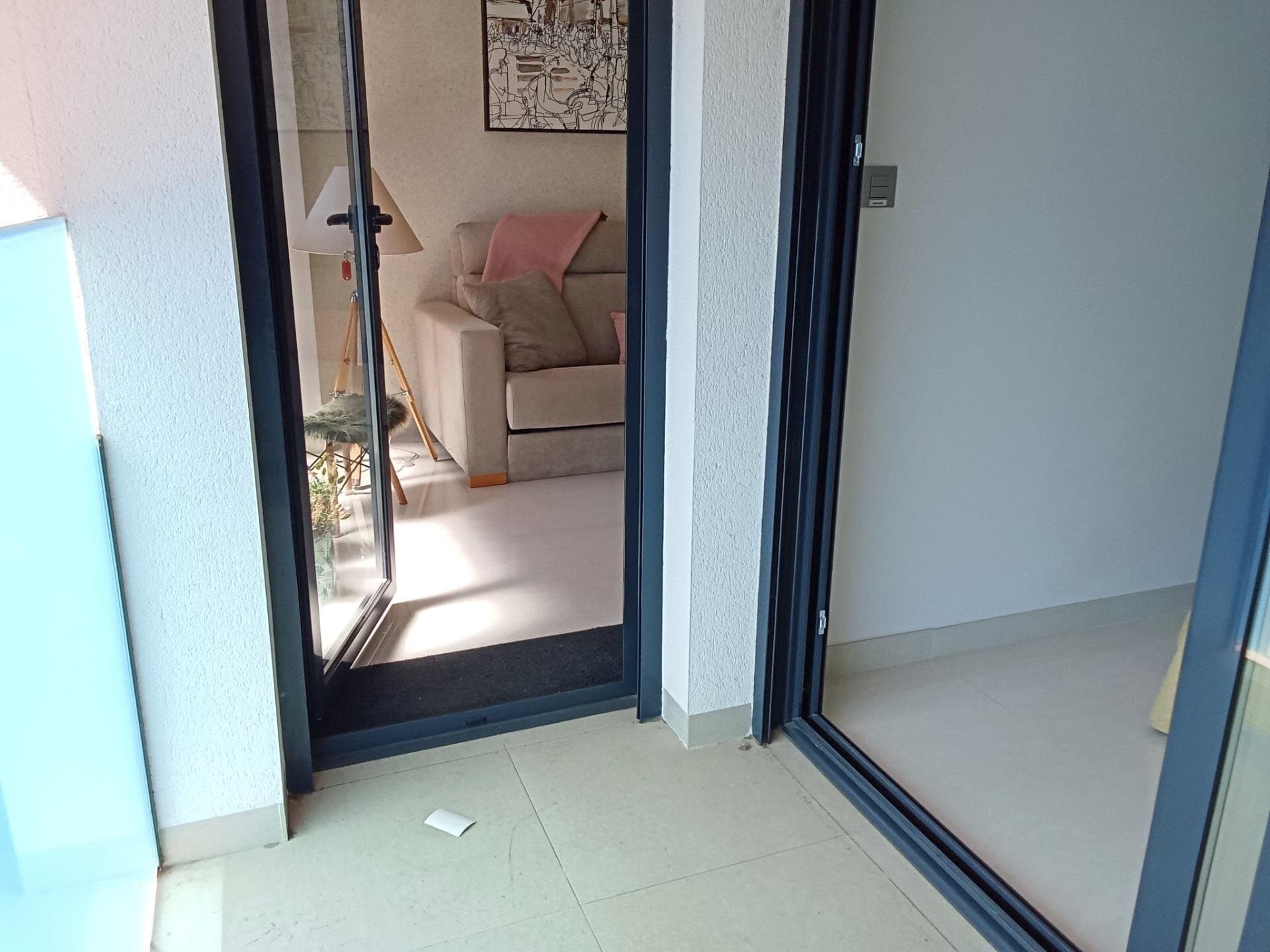 1-Bedroom Apartment in Estacion de Autobuses, Torrevieja - 7