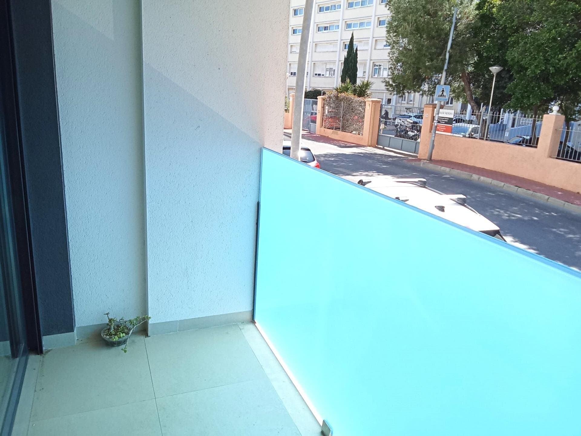 1-Bedroom Apartment in Estacion de Autobuses, Torrevieja - 8