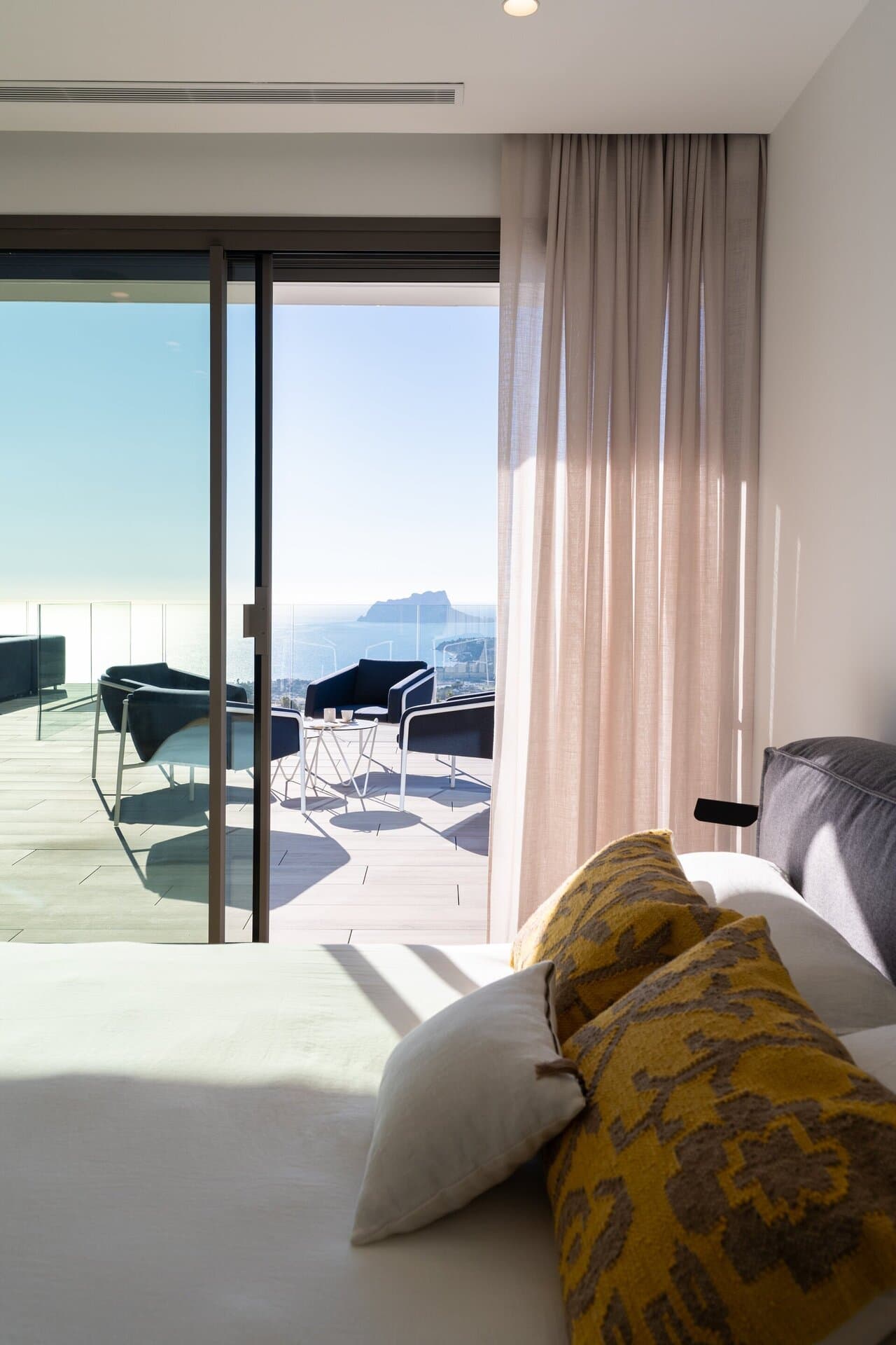 3-Zimmer Villa in Cumbre del Sol - 11