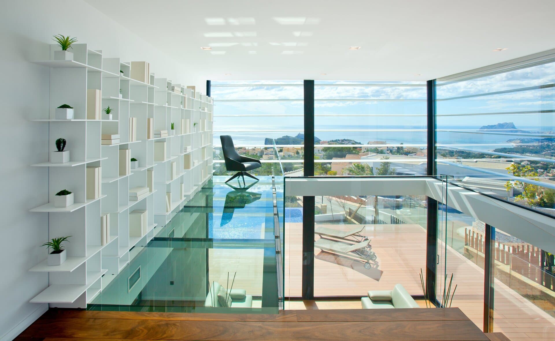 3-Zimmer Villa in Cumbre del Sol - 12