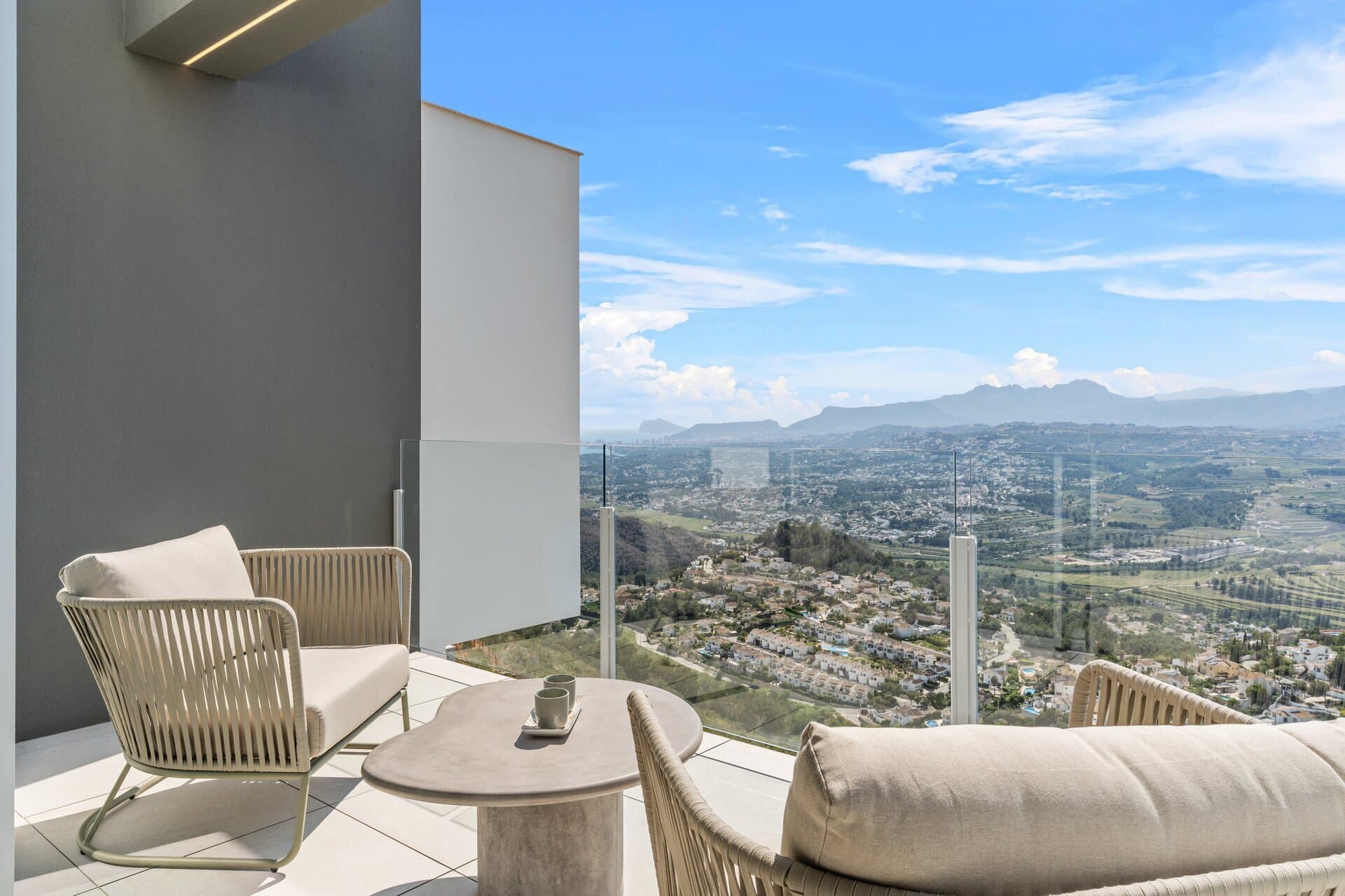3-Zimmer Villa in Cumbre del Sol - 13