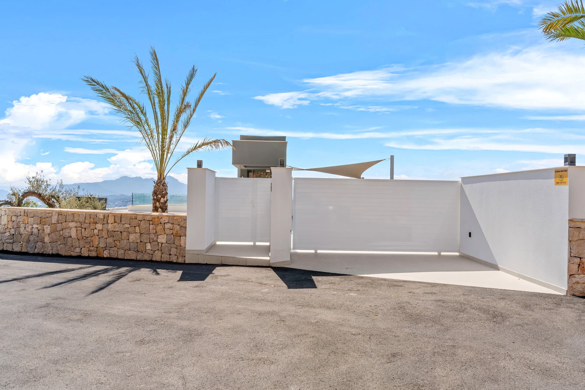 3-Zimmer Villa in Cumbre del Sol - 14
