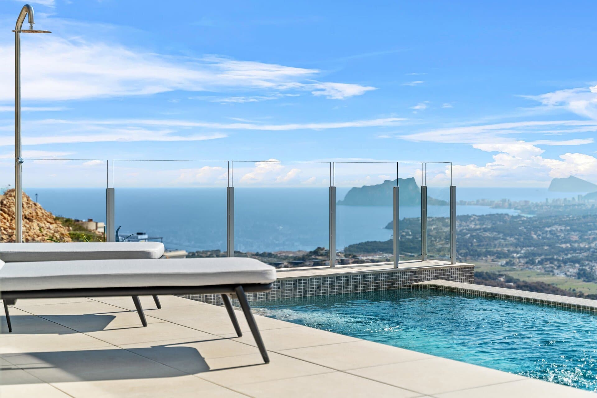3-Zimmer Villa in Cumbre del Sol - 15