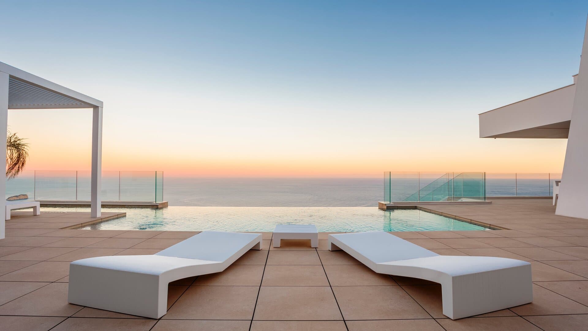 3-Zimmer Villa in Cumbre del Sol - 18