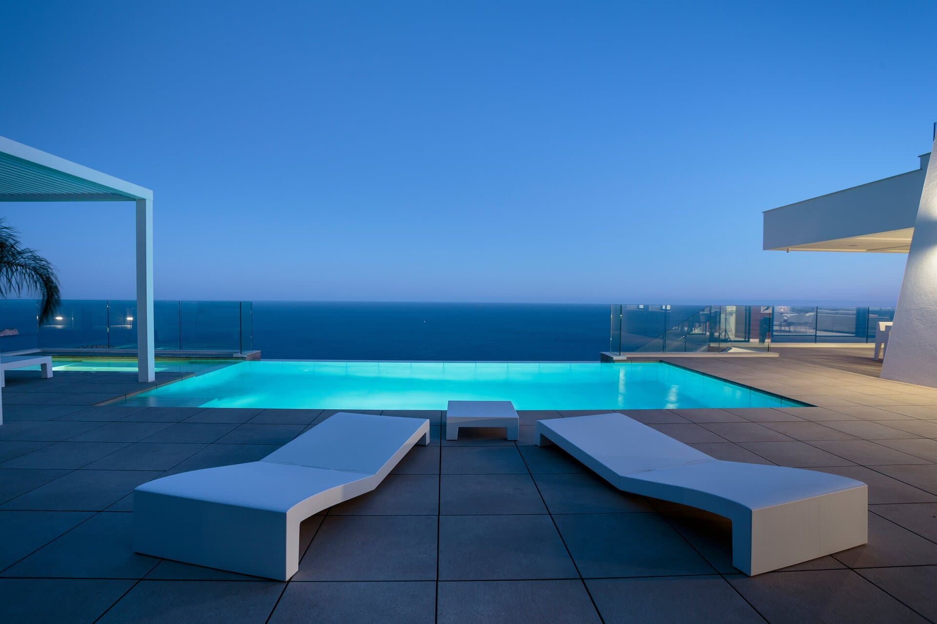 3-Zimmer Villa in Cumbre del Sol - 19