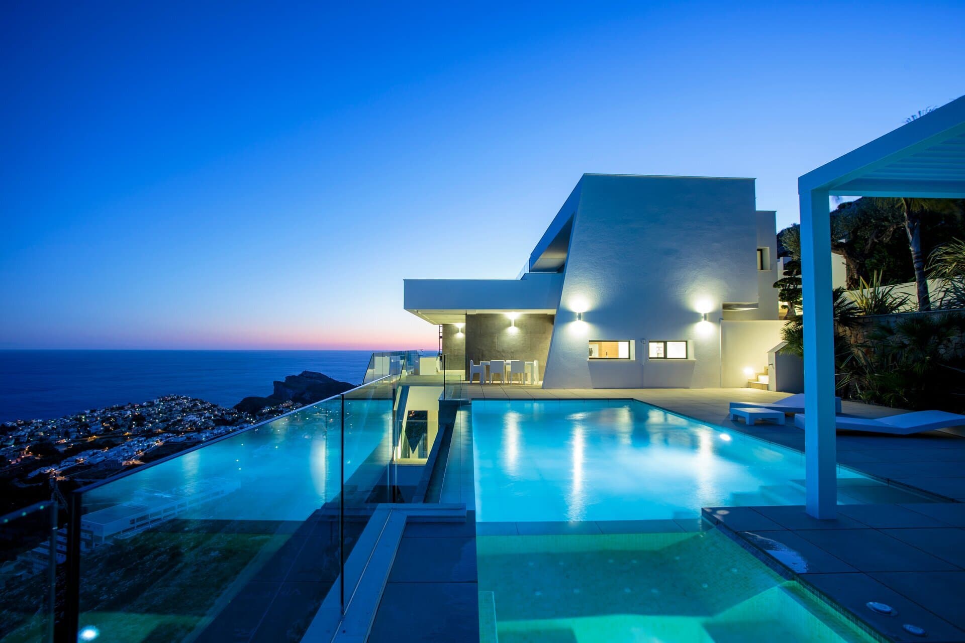 3-Zimmer Villa in Cumbre del Sol - 20