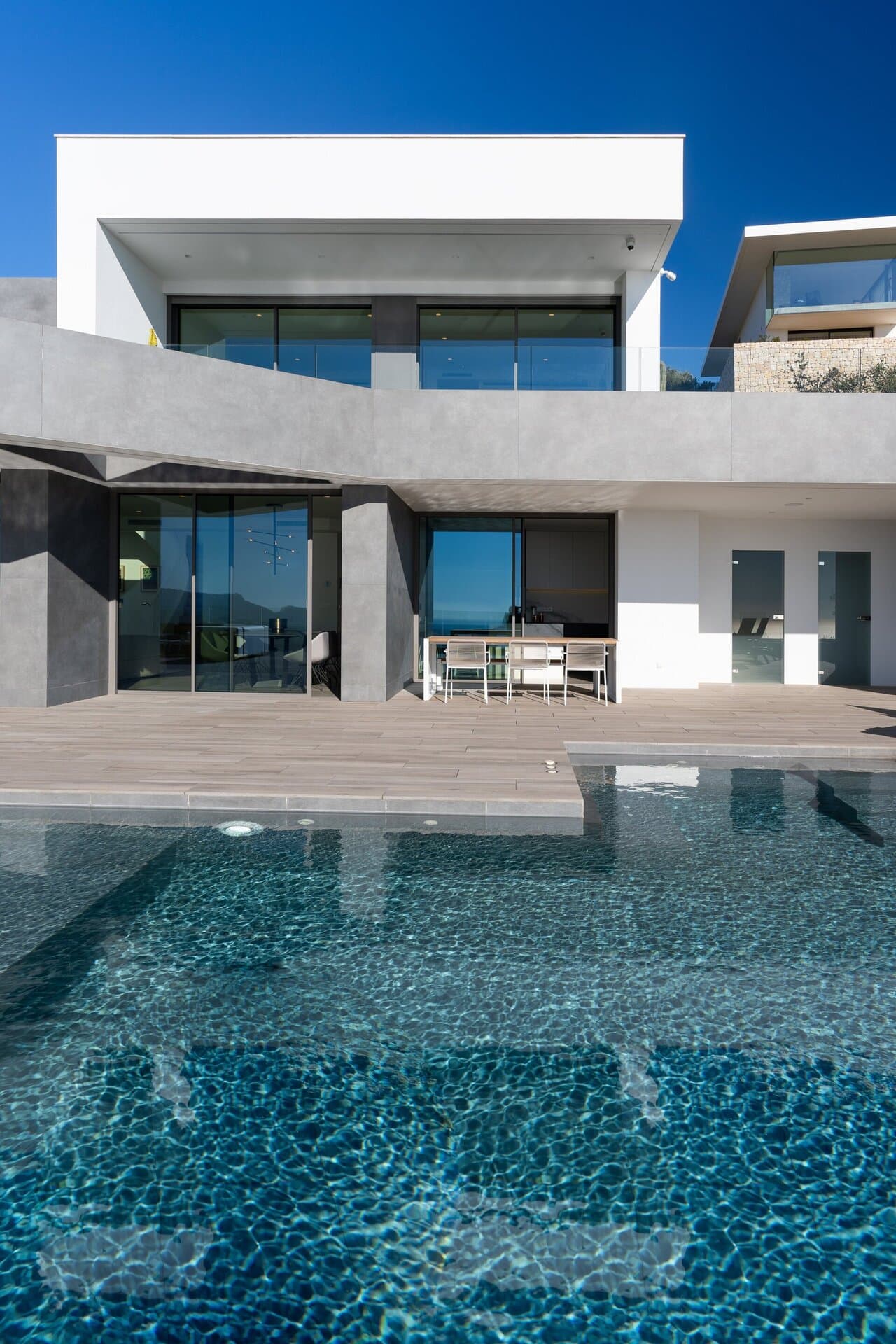 3-Zimmer Villa in Cumbre del Sol - 21