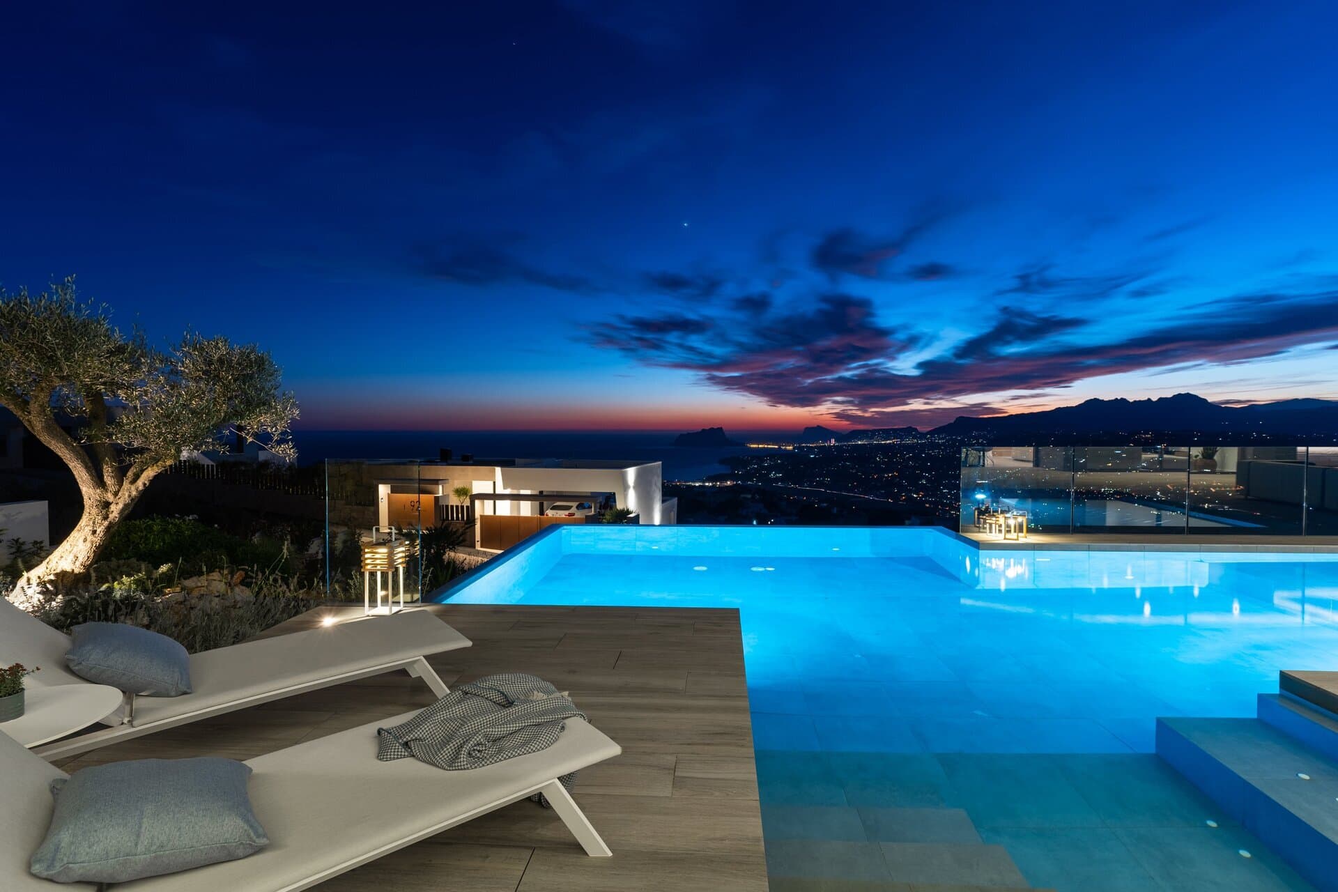 3-Zimmer Villa in Cumbre del Sol - 22