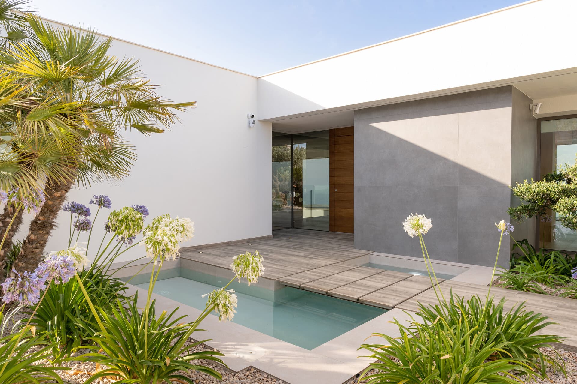 3-Zimmer Villa in Cumbre del Sol - 23