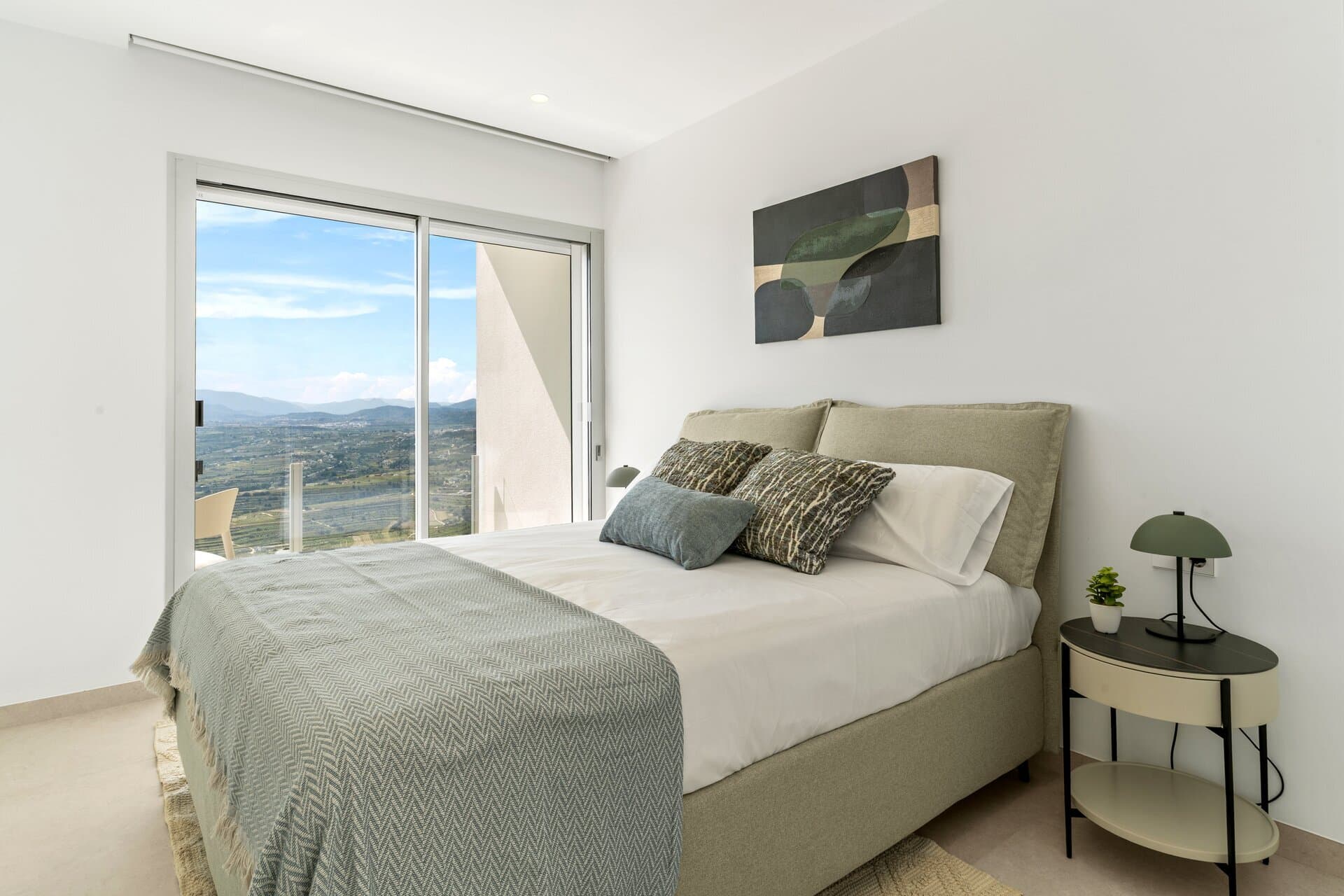 3-Zimmer Villa in Cumbre del Sol - 24