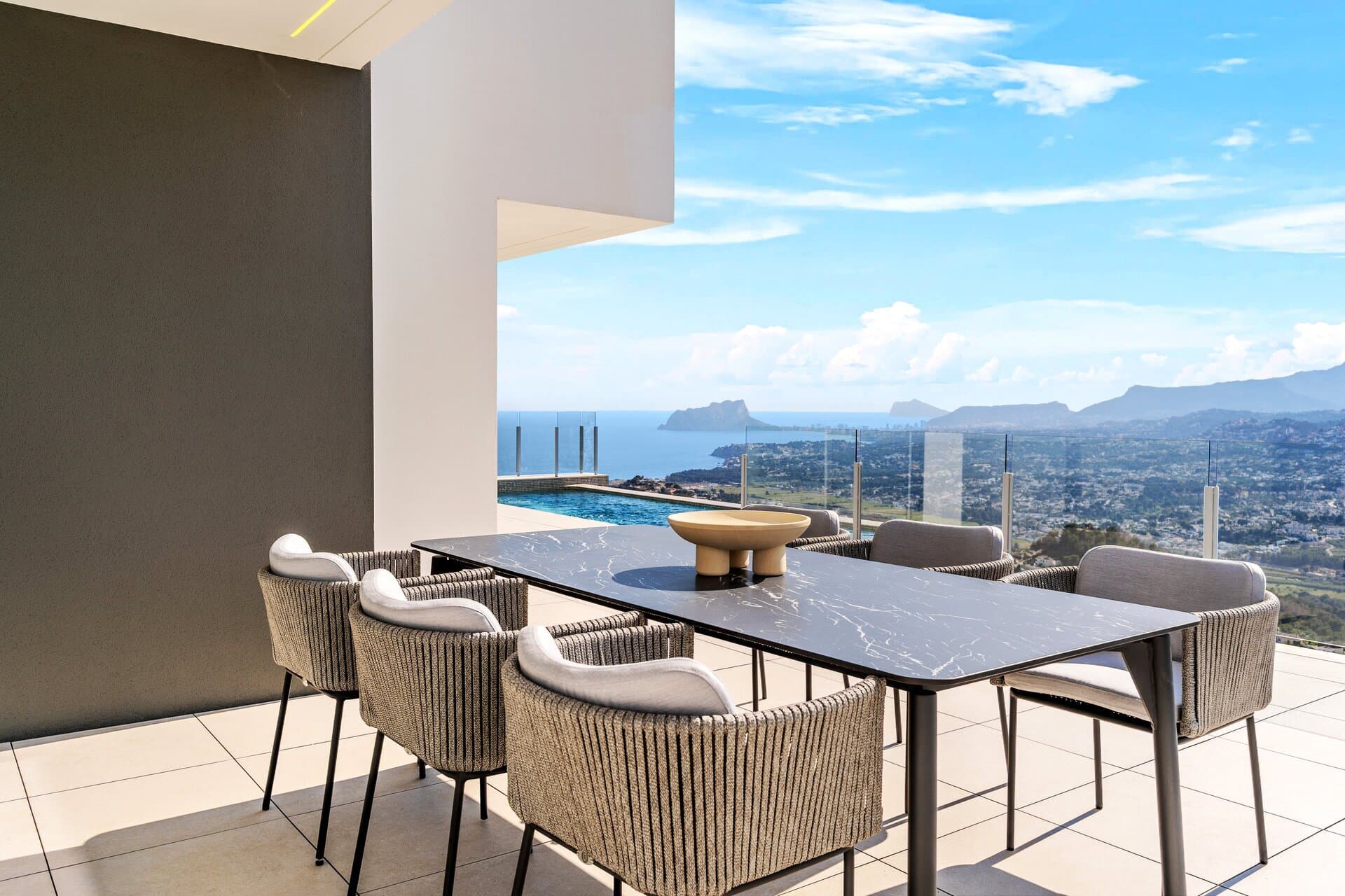 3-Zimmer Villa in Cumbre del Sol - 4
