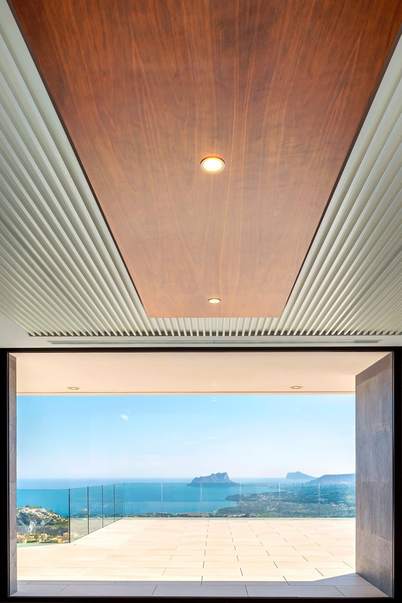 3-Zimmer Villa in Cumbre del Sol - 8