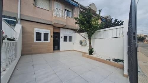Bungalow de 2 Dormitorios en Lo Pagán, Lo Pagan - 6