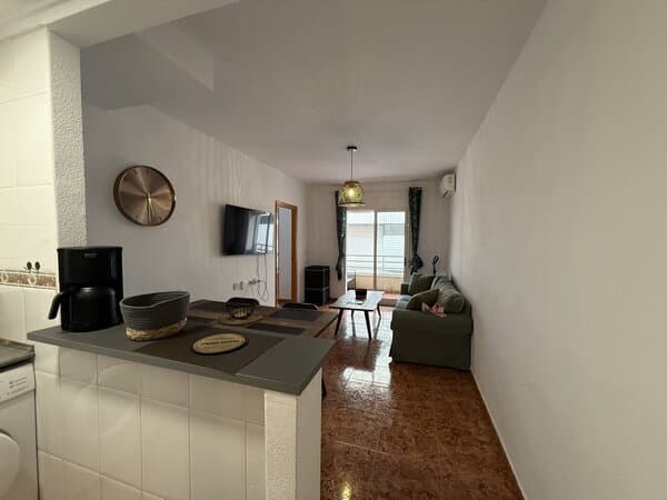2-Bedroom Apartment in Centro, Torrevieja