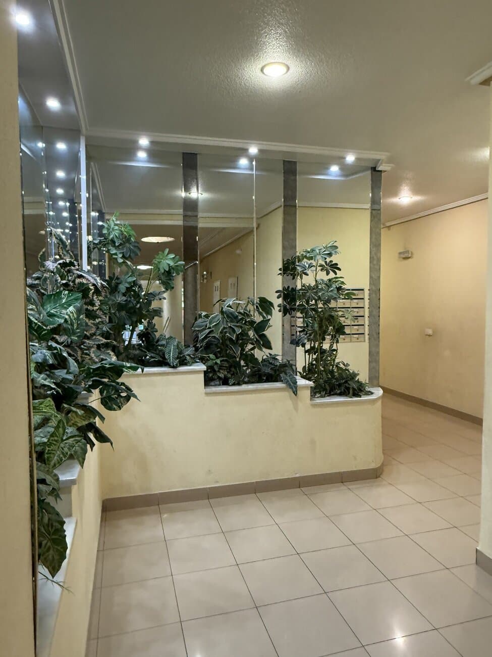 2-Bedroom Apartment in Centro, Torrevieja - 10