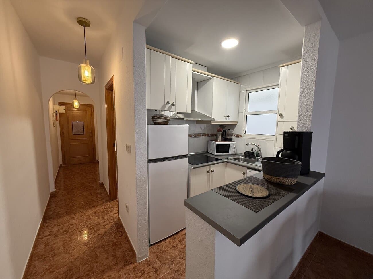 2-Bedroom Apartment in Centro, Torrevieja - 2