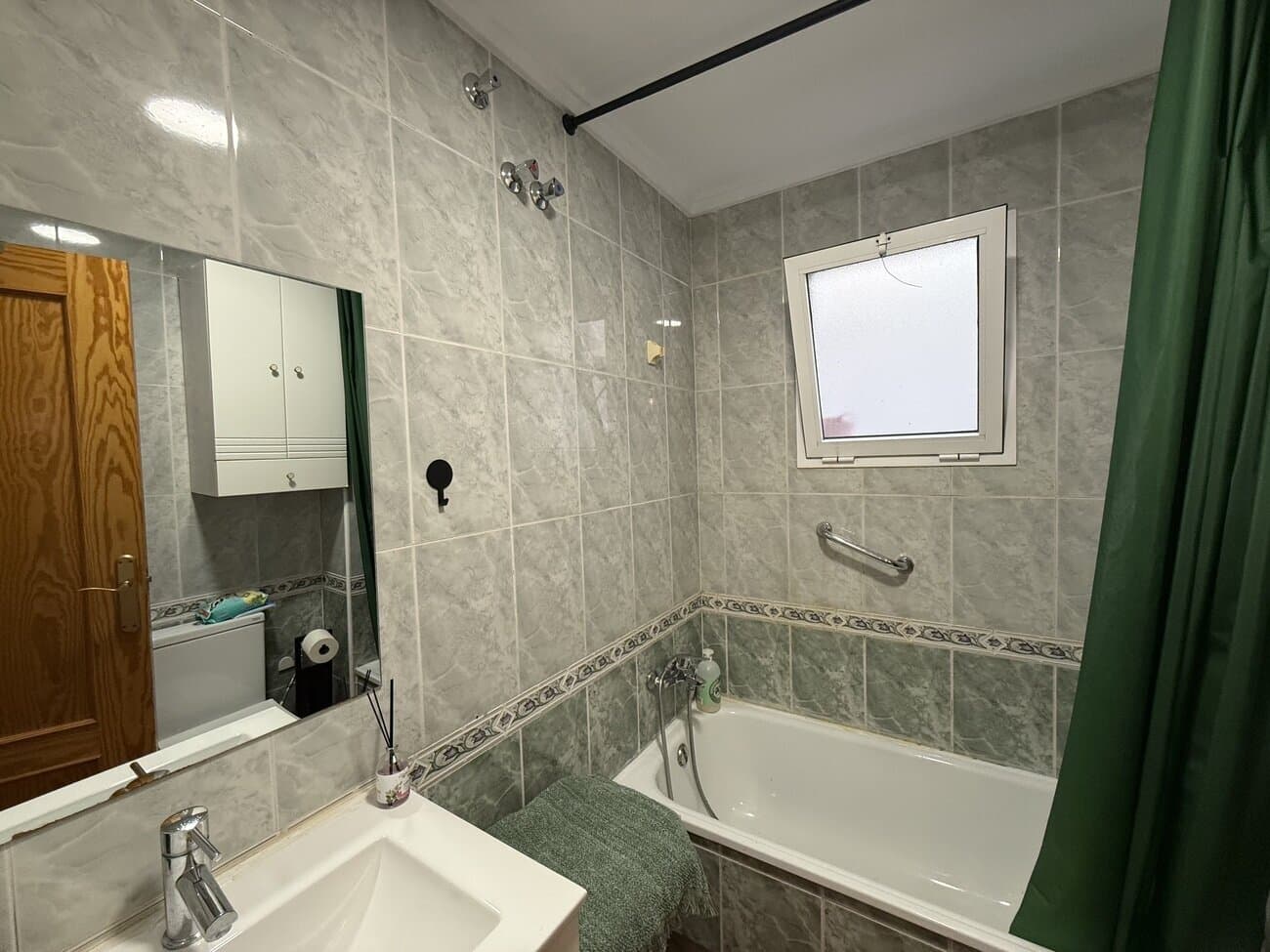 2-Bedroom Apartment in Centro, Torrevieja - 5