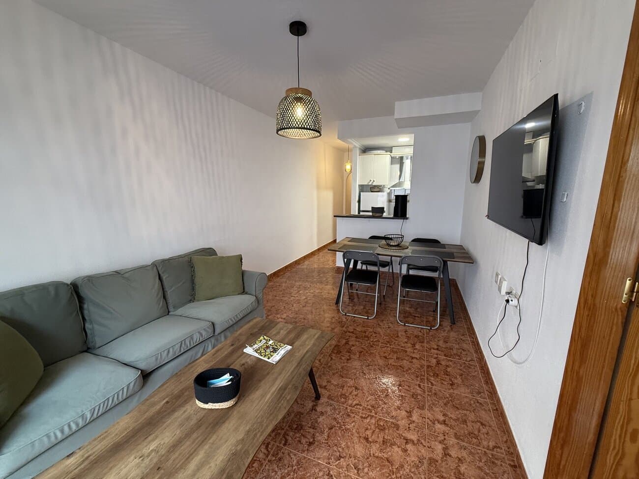2-Bedroom Apartment in Centro, Torrevieja - 6