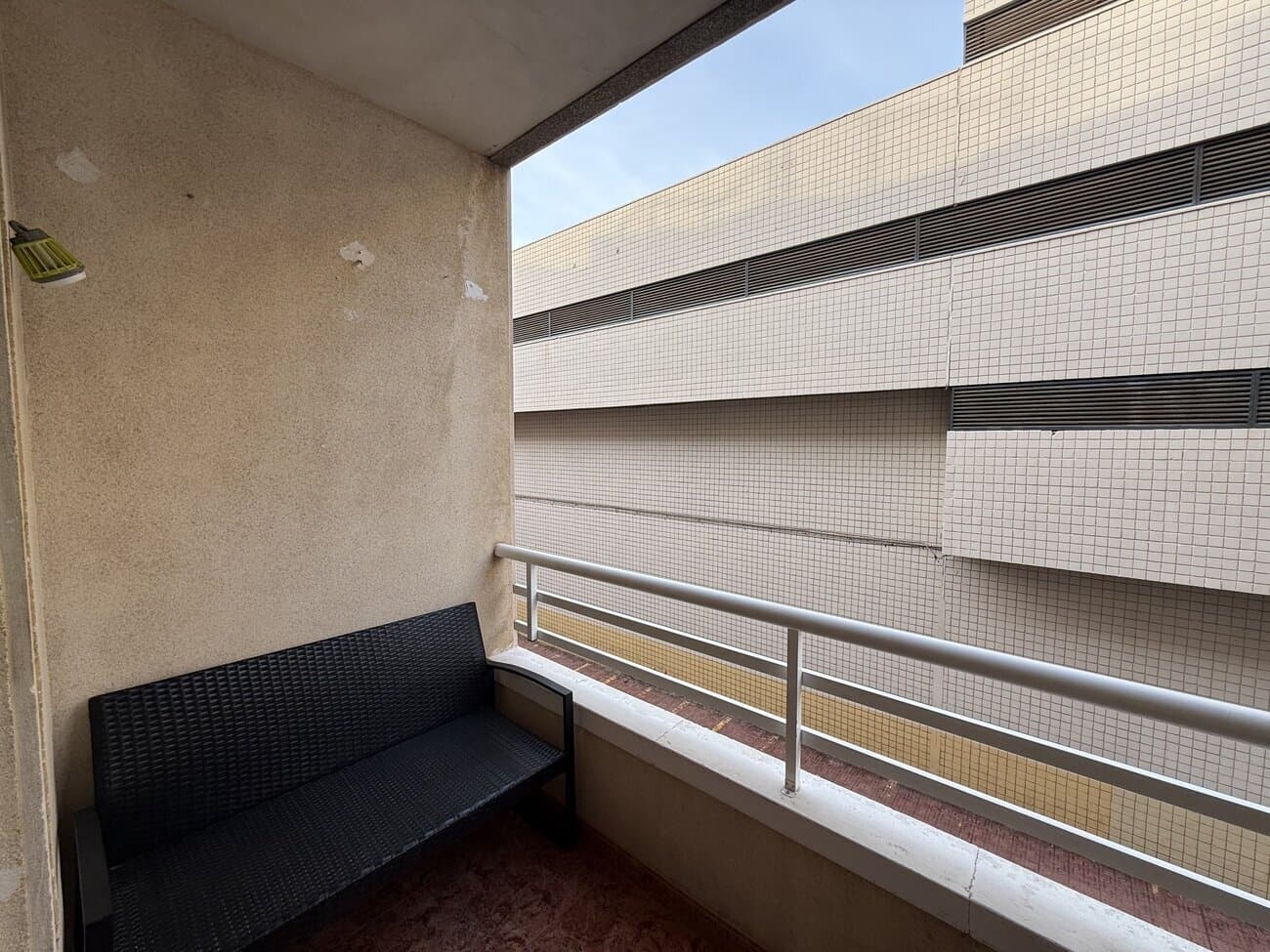 2-Bedroom Apartment in Centro, Torrevieja - 9
