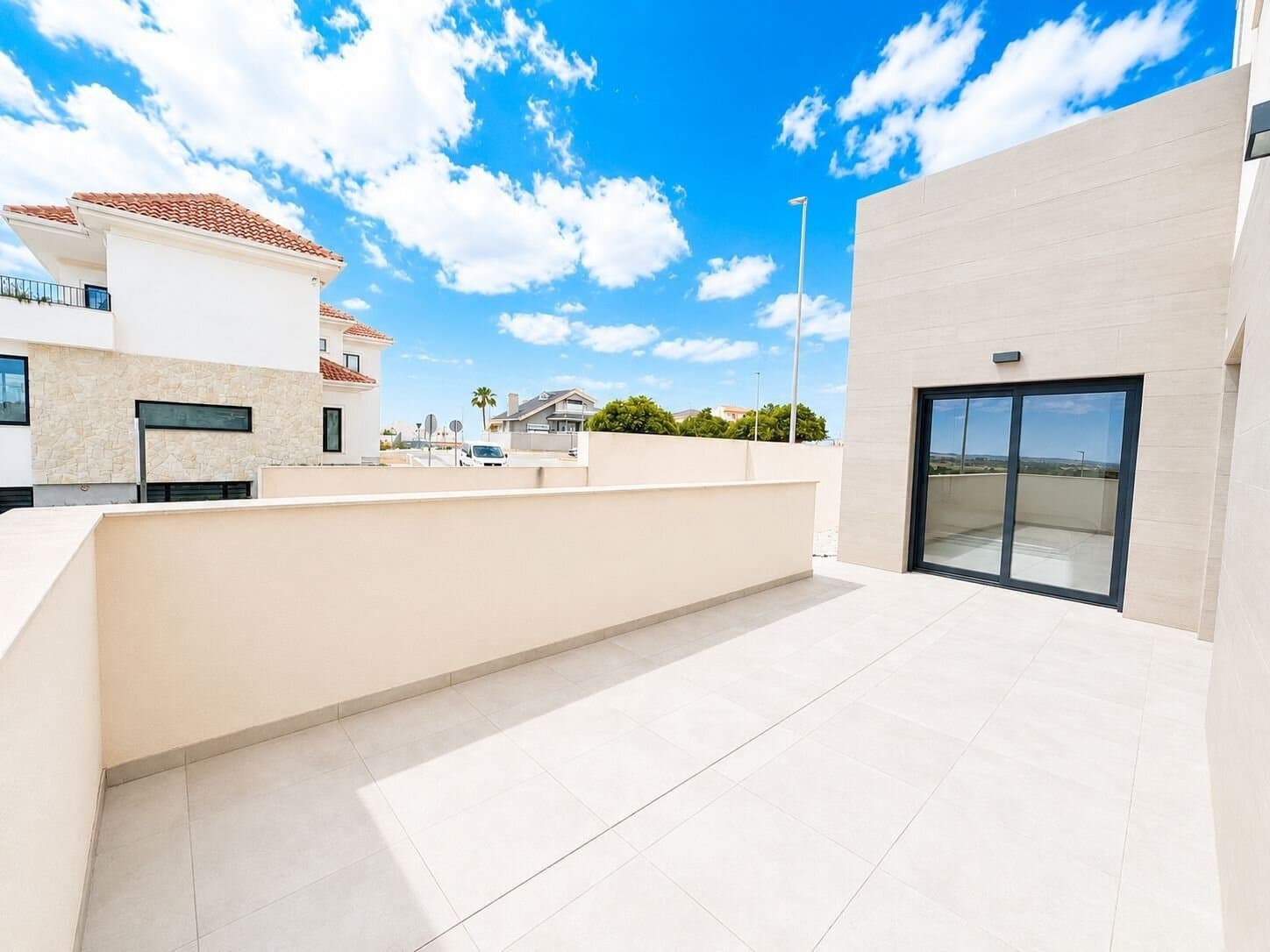 Villa de 4 Dormitorios en Pueblo 4, Benijofar - 12