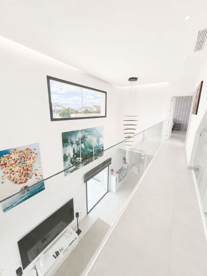 Villa de 4 Dormitorios en Pueblo 4, Benijofar - 17