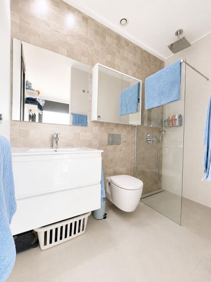 Villa de 4 Dormitorios en Pueblo 4, Benijofar - 21