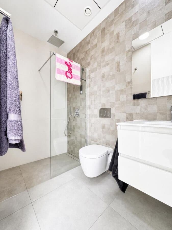 Villa de 4 Dormitorios en Pueblo 4, Benijofar - 24